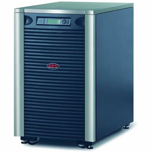 APC by Schneider SYA8K16P Symmetra LX 8kVA Scalable to 16kVA N+1, Tower