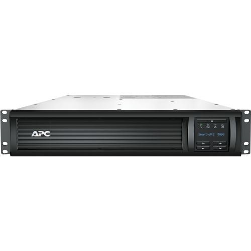 APC by Schneider SMT3000R2X145 Electric Smart UPS 3000VA 120V with 12FT Cord