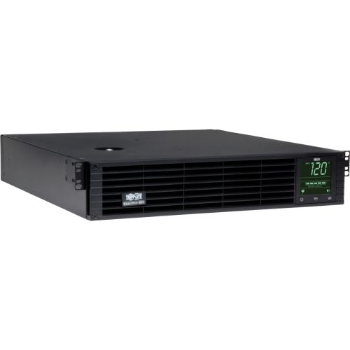 Tripp Lite SMART2200RMXLN series UPS SmartPro 1950VA 1950W 120V Line-Interactive Sine Wave UPS