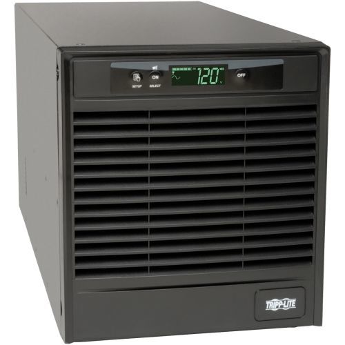 Tripp Lite SU1500XLCD Eaton series SmartOnline 1500VA 1350W 120V