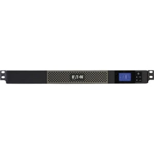 Eaton 5P 1000VA 770W 120V Line Interactive UPS, 5 15P, 5x 5