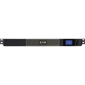 Eaton 5P 1440VA 1100W 120V Line Interactive UPS, 5 15P, 5x 5