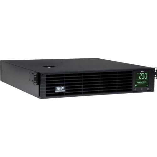 Tripp Lite SMX3000XLRT2UA UPS Smart 3000VA 2700W International Rackmount AVR 230V