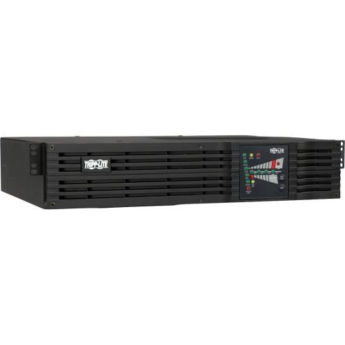 Tripp Lite SU1500RTXL2UN UPS Smart Online 1500VA 1200W Rackmount 100V-120V