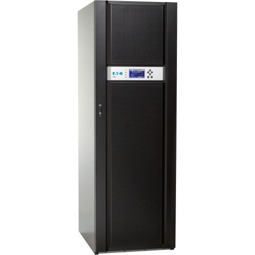 Eaton 9EA02GG05022003 20 kVA UPS Dual Feed with Internal Batteries & MS Network Card