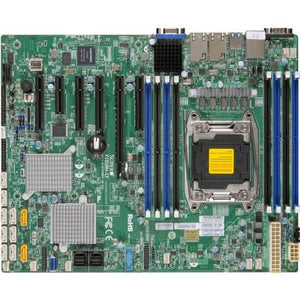 Supermicro MBD-X10SRH-CLN4F-O X10SRH-CLN4F Server Motherboard