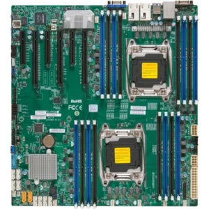 Supermicro MBD-X10DRI-T-B X10DRi-T Server Motherboard