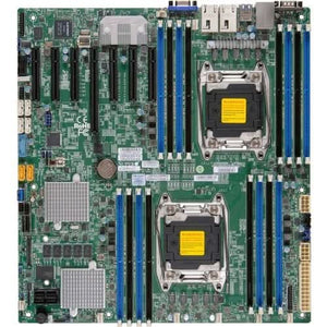 Supermicro MBD-X10DRH-IT-B X10DRH-iT Server Motherboard