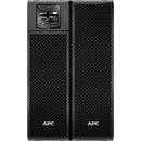 APC by Schneider SRT8KXLT Electric Smart-UPS SRT 8000VA 208V