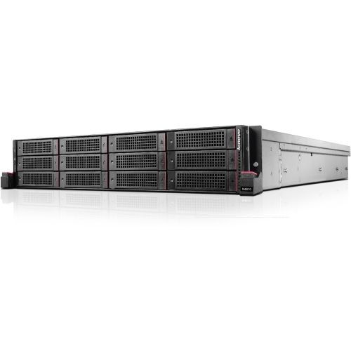 Lenovo 70G00023US N4610 NAS Server