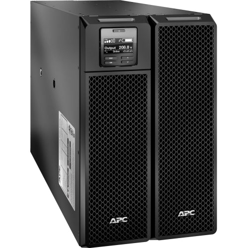 APC by Schneider SRT10KXLT-IEC Electric Smart-UPS SRT 10000VA