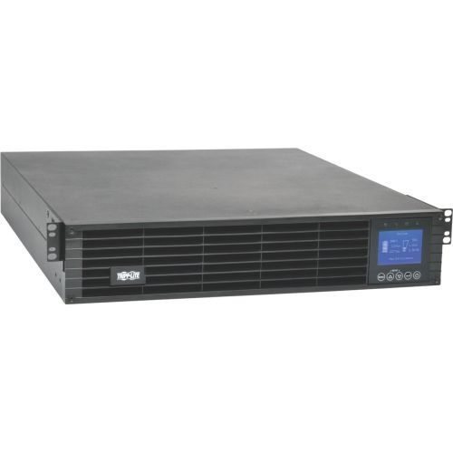 Tripp Lite SU3000LCD2UHV 208/240V 3000VA 2.7kW