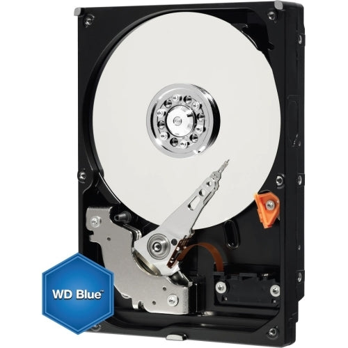 Western Digital WD5000AZLX-20PK Blue 500 GB Hard Drive