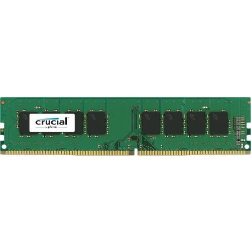 Crucial 16GB DDR4 SDRAM Memory Module   16 GB   DDR4