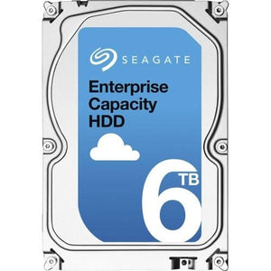 Seagate ST6000NM0095 Seagate ST6000NM0095 6 TB Hard Drive