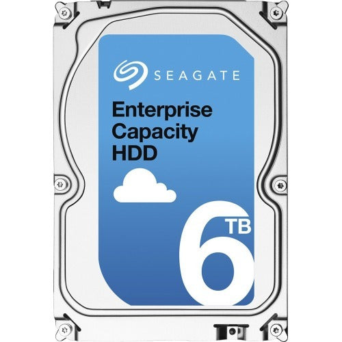 Seagate ST6000NM0095 Seagate ST6000NM0095 6 TB Hard Drive