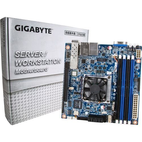 Gigabyte MB10-DS3 Server Motherboard