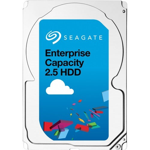 Seagate ST2000NX0433-40PK ST2000NX0433 2 TB Hard Drive