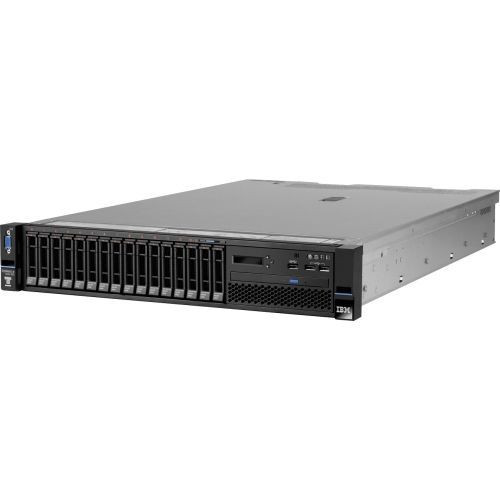 Lenovo 8871KWU System x x3650 M5 2U Rack Server