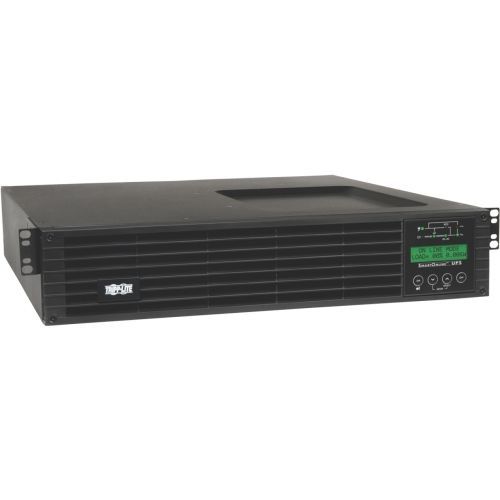 Tripp Lite SU1500RTXLCDN Eaton Series SmartOnline 1500VA 1350W 120V