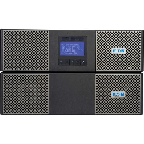 Eaton 9PX3K3UNTF5 9PX 3000VA 3000W 208V Online