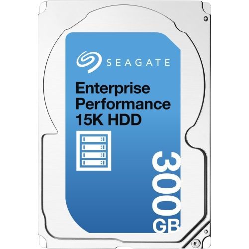 Seagate 15K.6 ST900MP0006 900 GB Hard Drive   2.5" Internal   SAS (12Gb/s SAS)