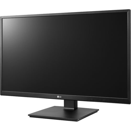 LG 27BK550Y-B Full HD LCD Monitor - 16:9 - Textured Black - 27" Class