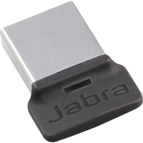 Jabra 14208-08 LINK 370 MS Bluetooth 4.2 Bluetooth Adapter for Desktop Computer/Notebook - USB 2.0