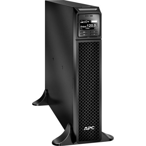 APC by Schneider SRT1500XLA Electric Smart-UPS SRT 1500VA 120V