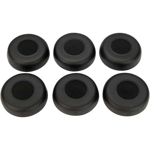 Jabra 14101-67 Evolve 75 Ear Cushions - 6 Piece