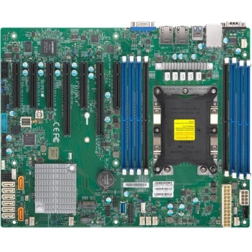 Supermicro MBD-X11SPL-F-O X11SPL-F Server Motherboard