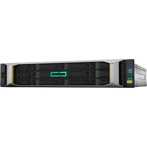 HPE Q2R18A MSA 1050 8Gb Fibre Channel Dual Controller LFF Storage