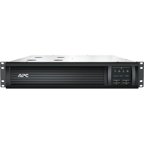 APC by Schneider SMT1500RM2UC Electric Smart-UPS 1500VA 120V with SmartConnect