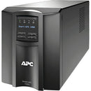 APC by Schneider SMT1000C Electric Smart-UPS 1000VA LCD 120V with SmartConnect