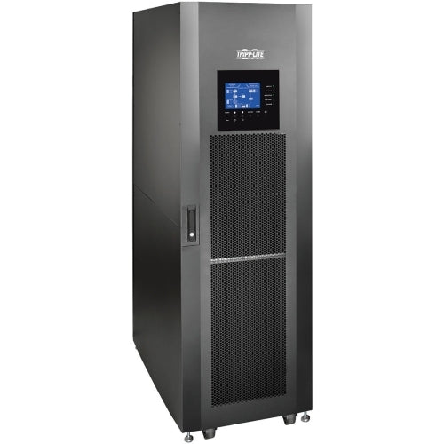 Tripp Lite SV20KM1P2B 20kVA Smart Online 3-Phase UPS Medium Frame Modular 2 Batteries