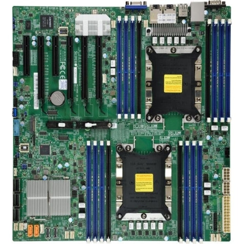 Supermicro MBD-X11DPI-N-O X11DPI-N Server Motherboard