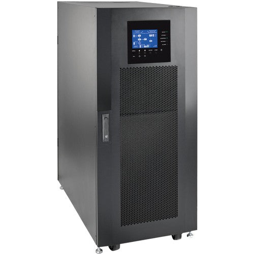 Tripp Lite SV40KS2P3B 40kVA Smart Online 3-Phase UPS Small Frame Modular 3 Batteries