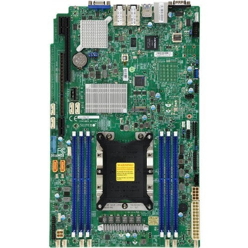 Supermicro MBD-X11SPW-CTF-O X11SPW-CTF Server Motherboard