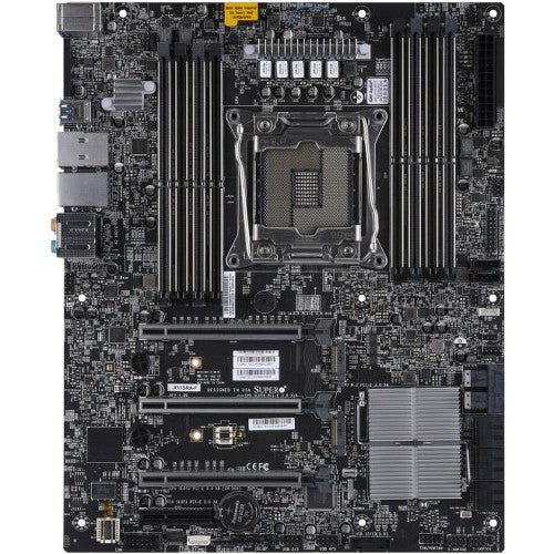 Supermicro MBD-X11SRA-O X11SRA Workstation Motherboard