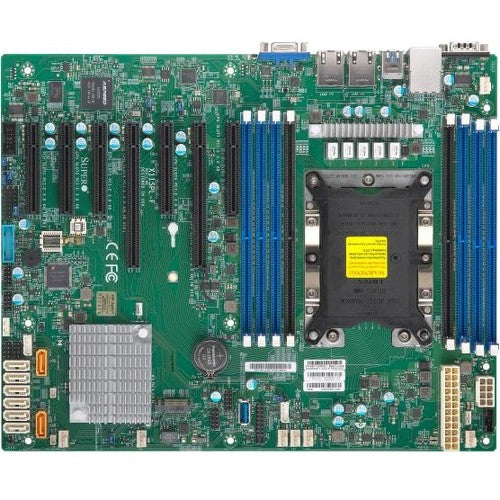 Supermicro MBD-X11SPL-F-B X11SPL-F Server Motherboard