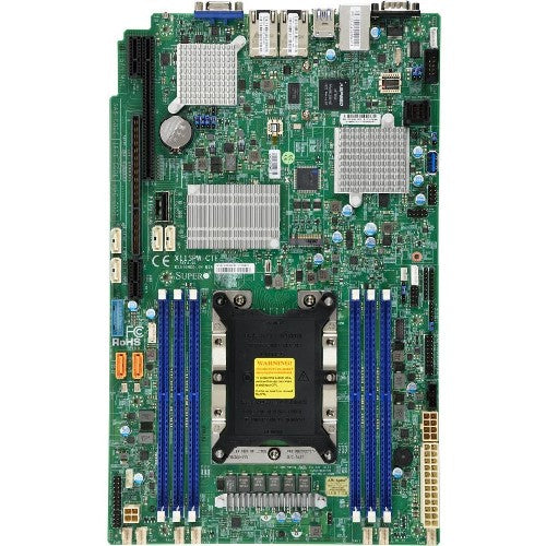 Supermicro MBD-X11SPW-TF-B X11SPW-TF Server Motherboard