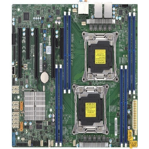 Supermicro MBD-X10DAL-I-B X10DAL-i Server Motherboard