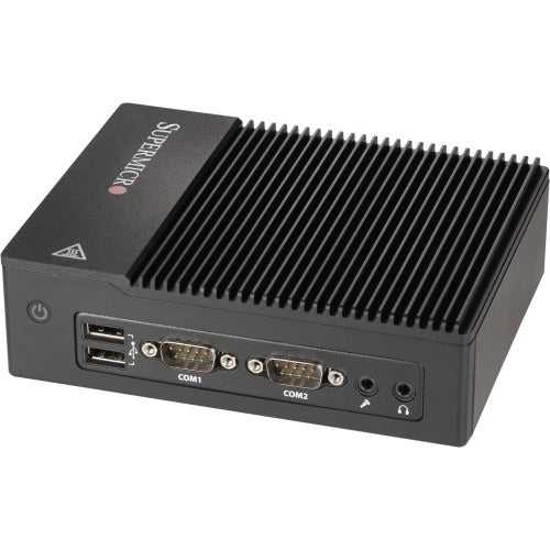 Supermicro SYS-E50-9AP SuperServer E50-9AP Mini PC Server