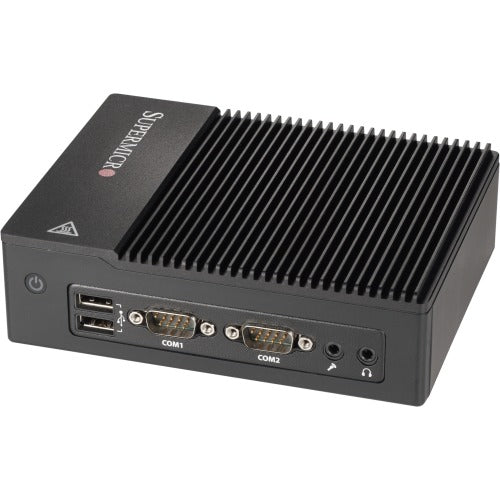 Supermicro SYS-E50-9AP-WIFI SuperServer E50-9AP-Wifi Mini PC Server