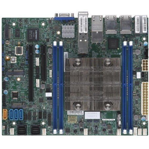 Supermicro MBD-X11SDV-16C-TP8F-O X11SDV-16C-TP8F Server Motherboard