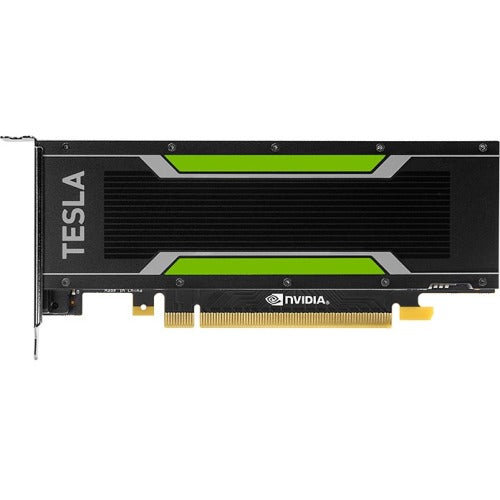 Nvidia 900-2G414-0000-001 Tesla P4 Graphic Card - 8 GB - Low-profile - Passive Cooler