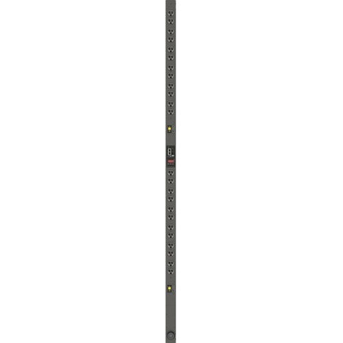 Geist VP8832 Monitored Rack PDU