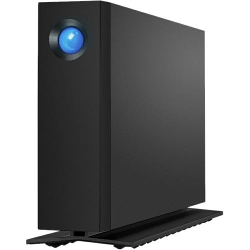 LaCie STHA10000800 d2 Professional 10 TB Desktop Hard Drive - 3.5"