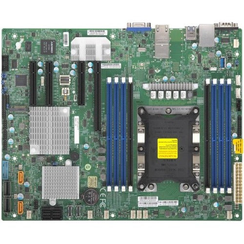 Supermicro MBD-X11SPH-NCTF-B X11SPH-NCTF Server Motherboard