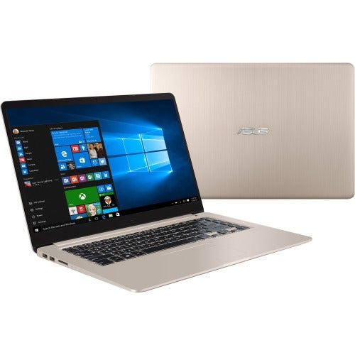 Asus S510UN-DB55 VivoBook S15 S510 15.6" Notebook